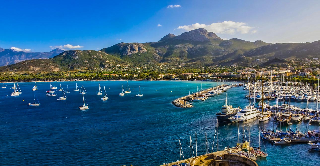 Charme et Détente en Haute Corse