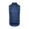 Petra Gilet Peackock Navy Men