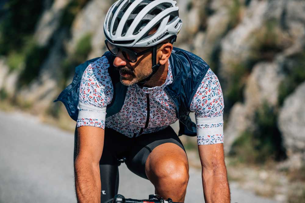 Café du Cycliste / Apparel & Accessories - Bcyclet