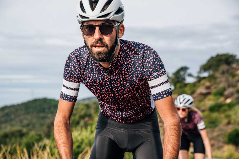 Cycling apparel store hot sale