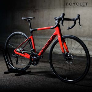 Scott - Addict RC 10 2021 - Bcyclet