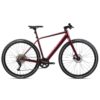 Obea Vibe H30 2022 Dark Red