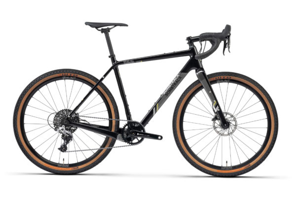 Hook ext C black