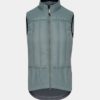 Alexia Gilet Light Kaki