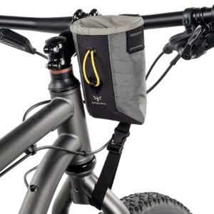 Apidura backcountry Food pouch 0.8l