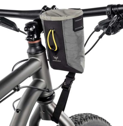 Apidura backcountry Food pouch 0.8l
