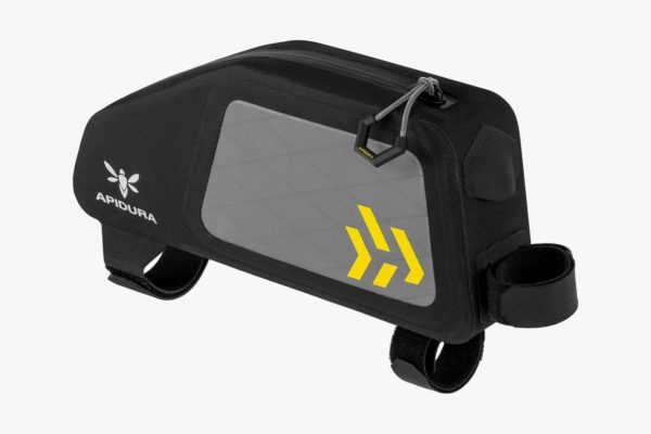 Apidura Backcountry Top Tube pack 2l
