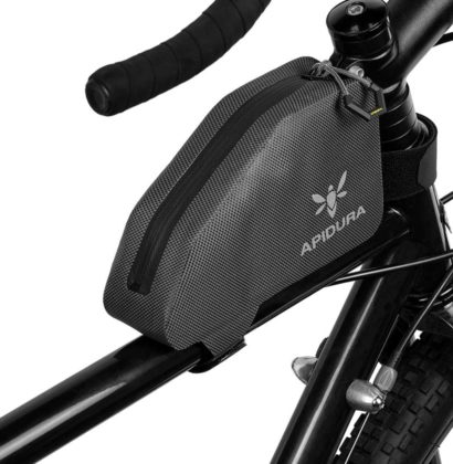 Apidura Expedition Top Tube Pack 0.5l