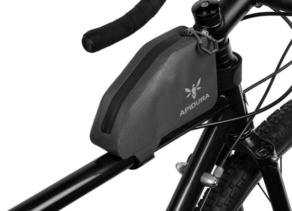Apidura Expedition Top Tube Pack 0.5l