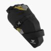 Apidura racing saddle pack 5l