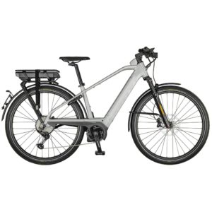 Scott Silence eRide 10 Men Speed