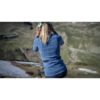 Corinne Denim Blue Women