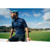 Fleurette Navy Men