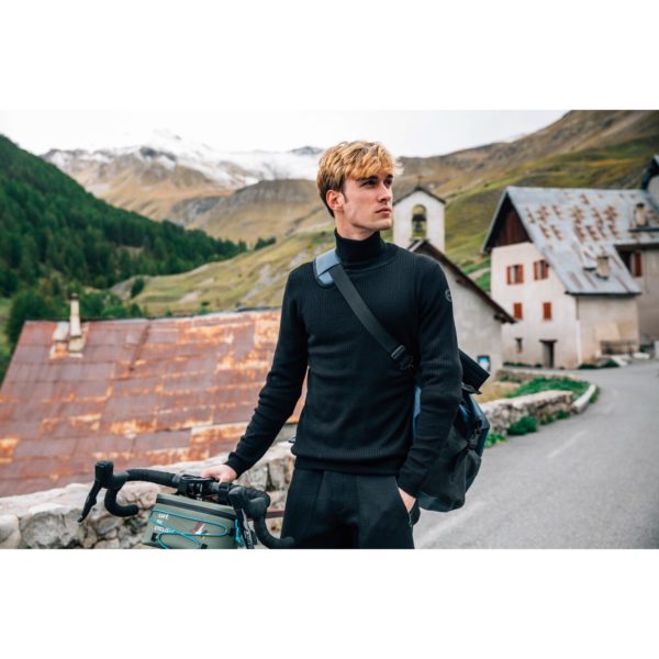 Nicole Sweater Men Black