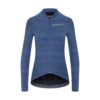 Corinne Denim Blue Women