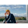 Cosette Navy Women