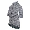 Francine Textured Navy Women