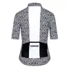 Francine Textured Navy Women