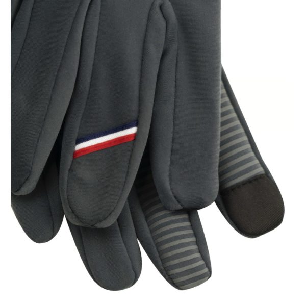 Light Gloves Grey