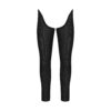 Lili Leg Warmers Black