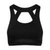 Lisa Black Bra