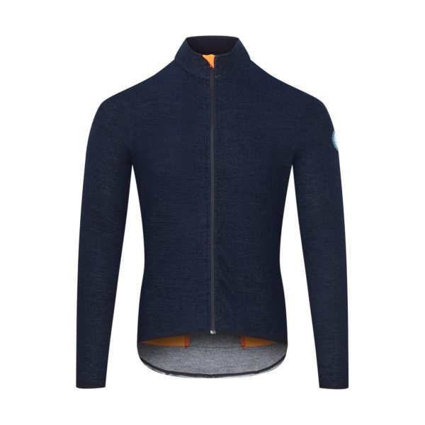 Café du Cycliste Marguerite Navy Men Bcyclet