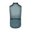 Petra Gilet Green