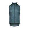Petra Gilet Green