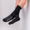 Socks merino Primaloft Navy