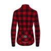 Solange Red Women