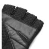 Summer Mitts Black