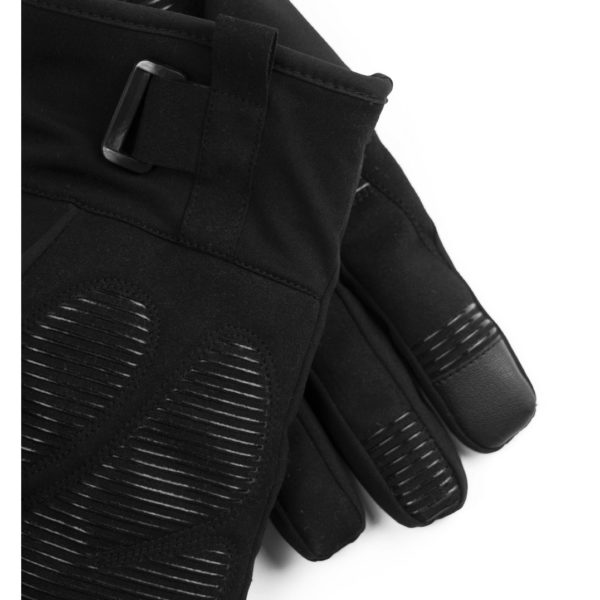 Winter Gloves Black
