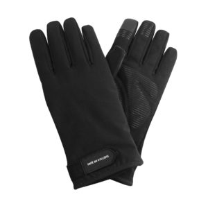 Winter Gloves Black