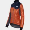 Albertine Orange Women