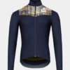 Clemence Navy Men