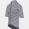 Francine Textured Navy Men