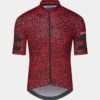 Janis Red Panther Men