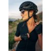 Summer Mitts Black