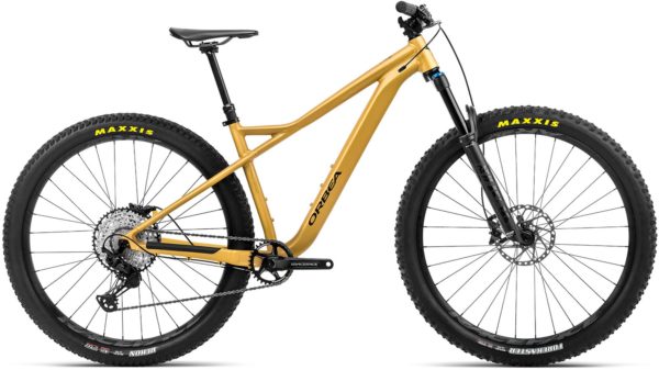 Orbea Laufey HLTD