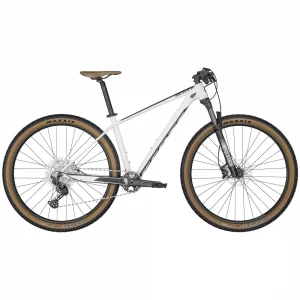 Scott scale 965 White