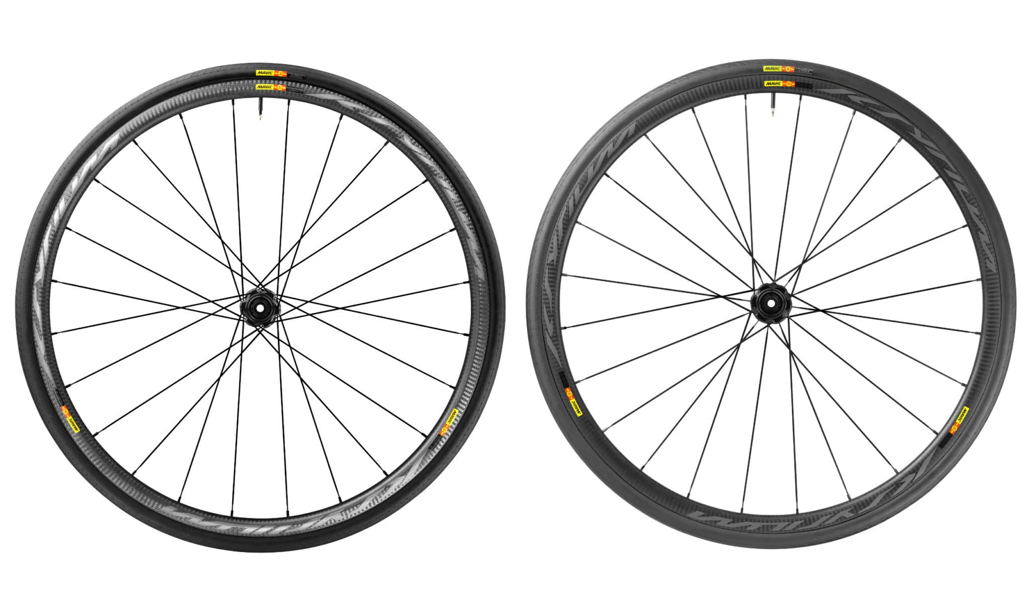 Mavic ksyrium pro carbon hot sale db