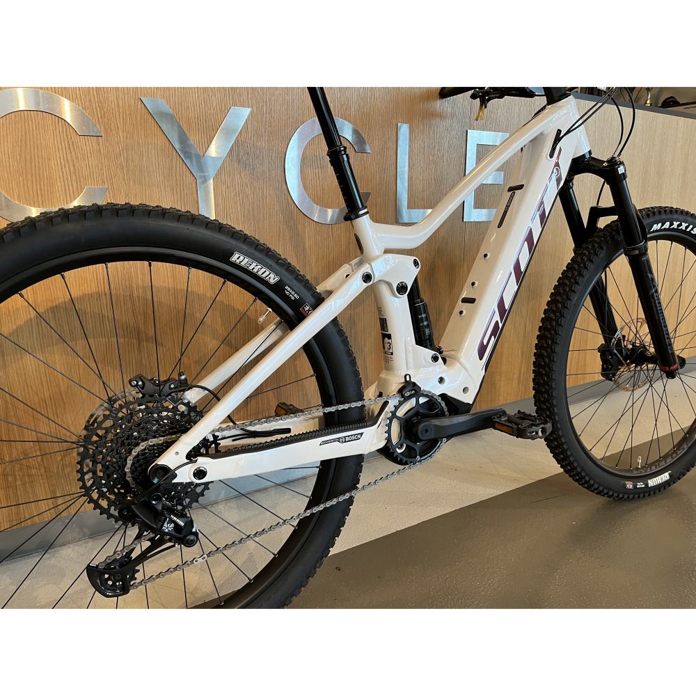 Scott Contessa Strike 920 3