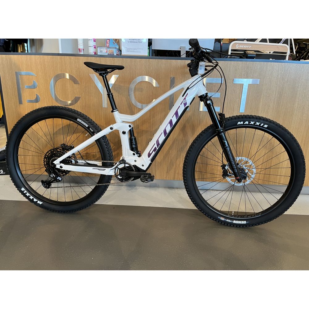 Scott Contessa Strike 920 m