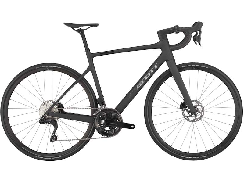 Premium Disc road bike