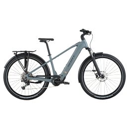 Vélo électrique 25 et 45 km/h à Genève