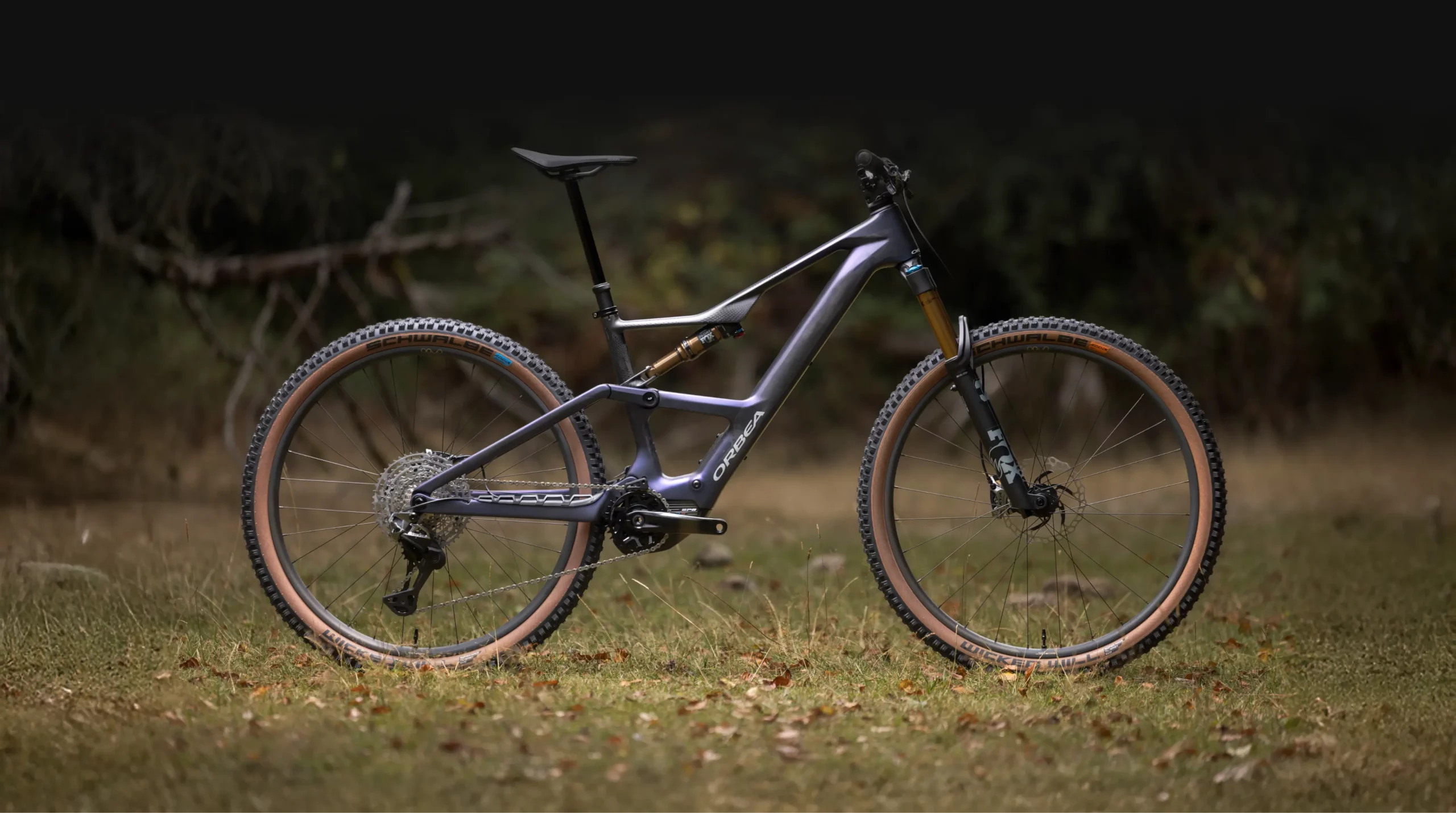 VTT électriques à Genève