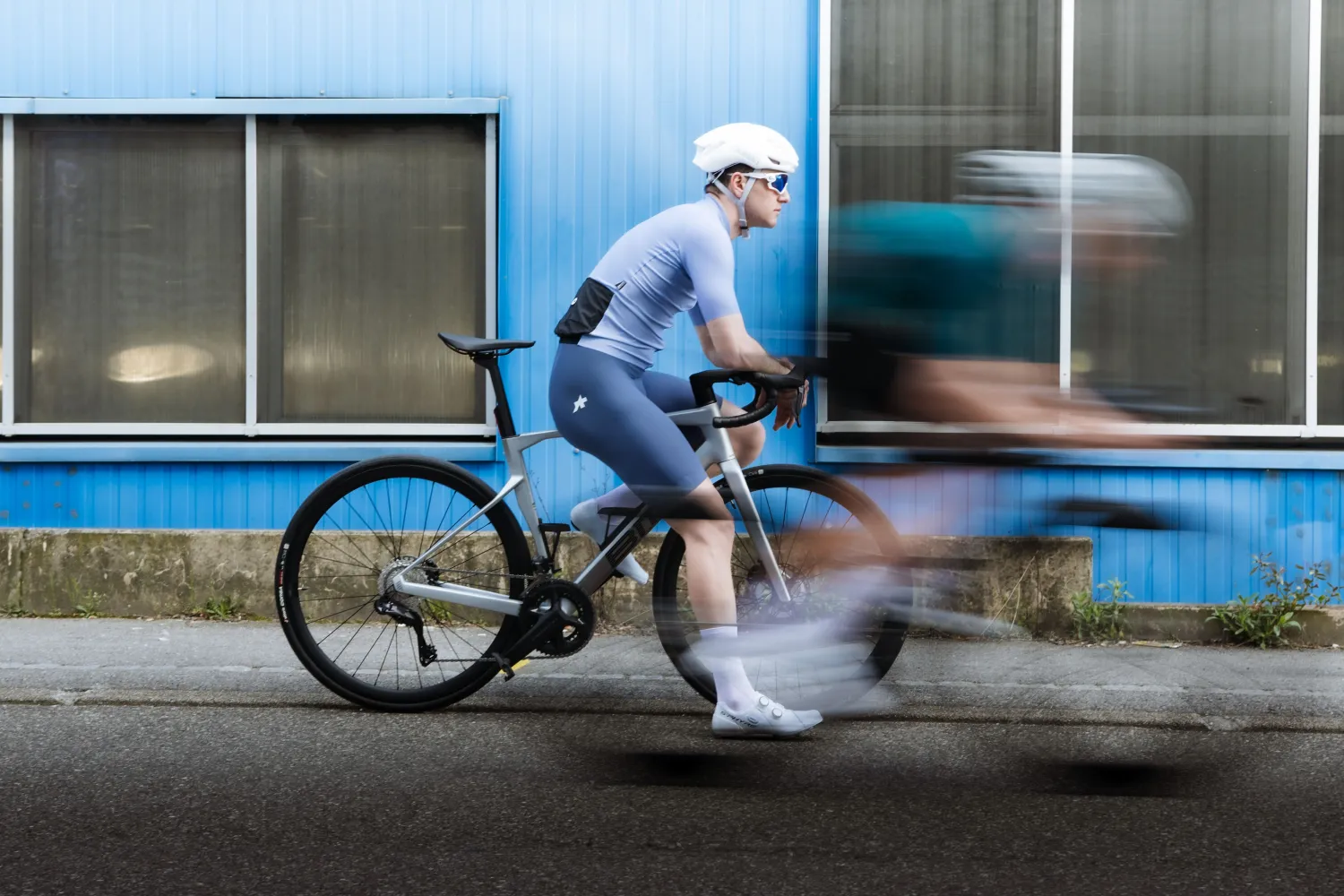 Vélo BMC à Genève chez Bcyclet