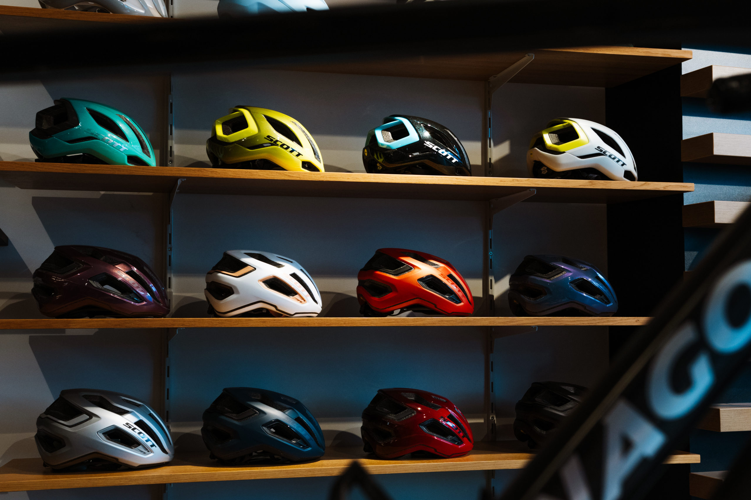 Accessoires vélo à Genève
