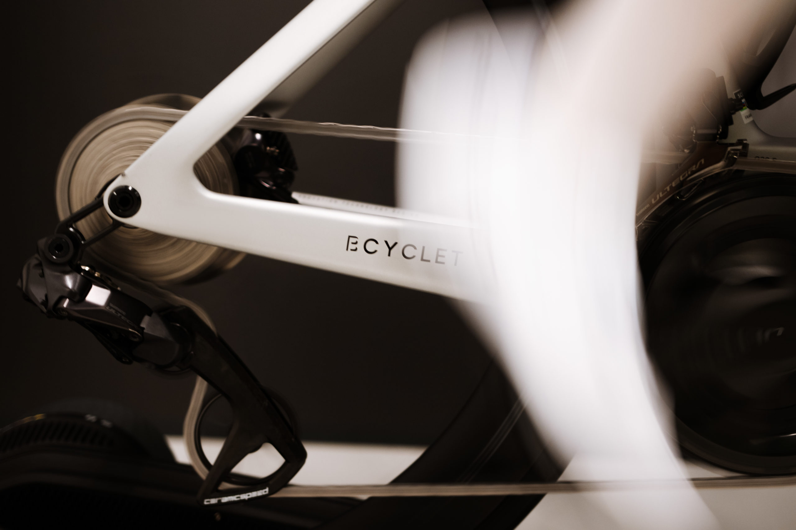 Magasin de vélos Bcyclet à Plan-les-Ouates, Genève