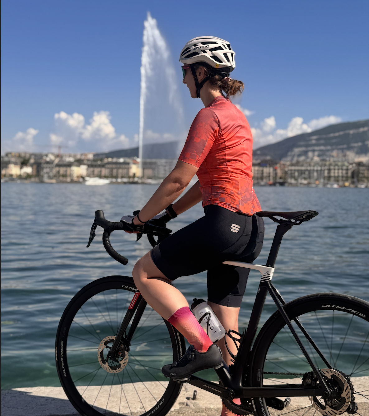 Location de vélo à Genève avec Bcyclet